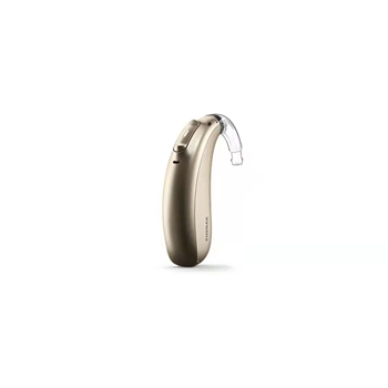 峰力助听器 芭蕾·神采系列 Bolero M耳背式充电助听器 真耳重塑 高精度降噪
