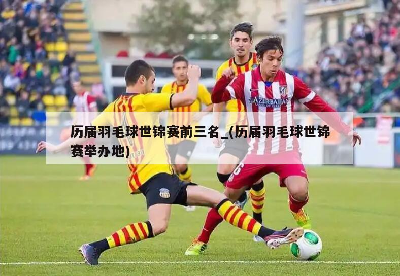 历届羽毛球世锦赛前三名_(历届羽毛球世锦赛举办地)