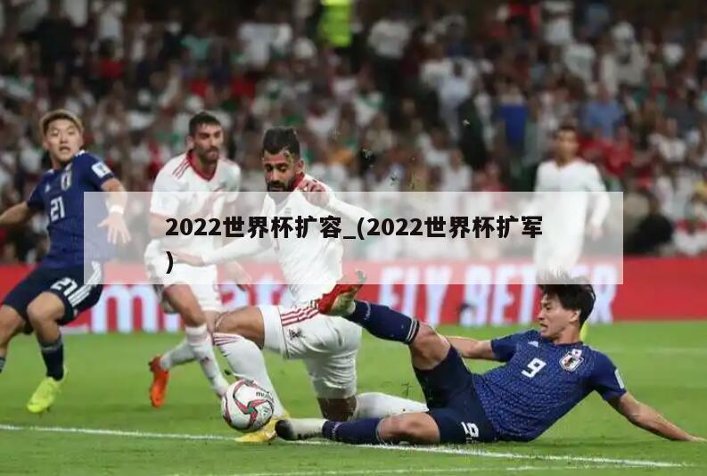 2022世界杯扩容_(2022世界杯扩军)
