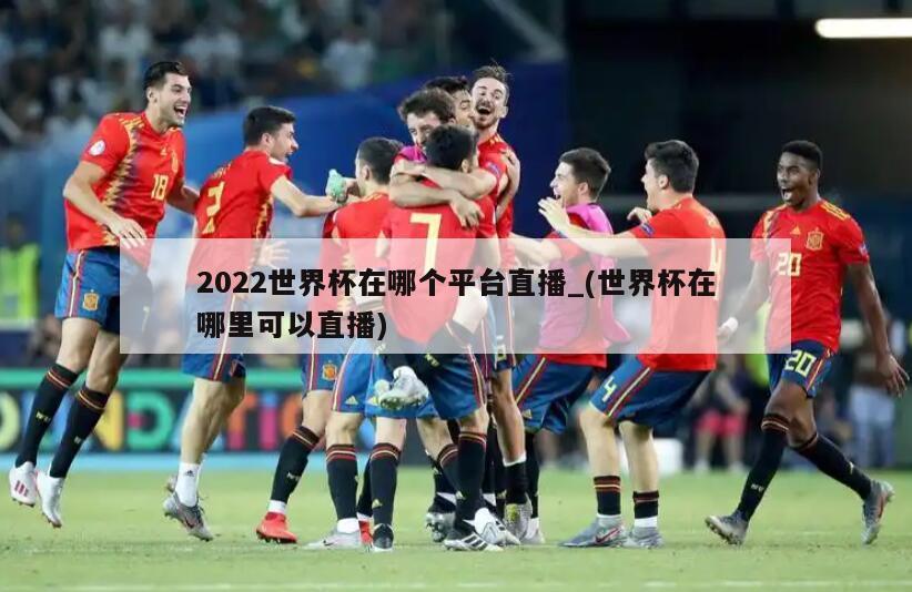 2022世界杯在哪个平台直播_(世界杯在哪里可以直播)