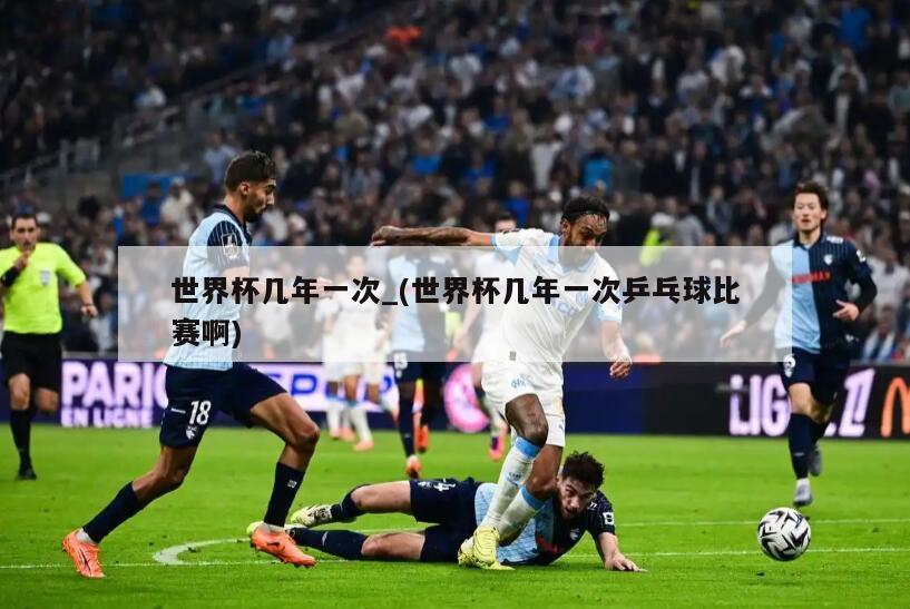 世界杯几年一次_(世界杯几年一次乒乓球比赛啊)