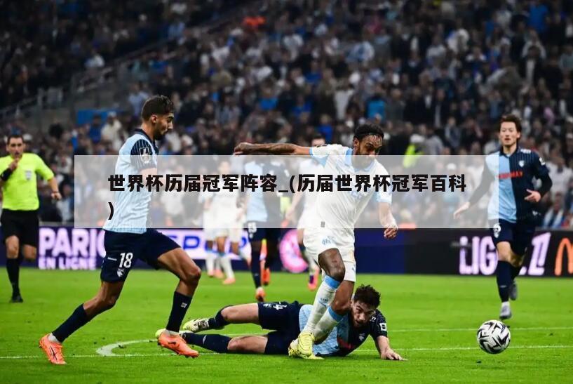 世界杯历届冠军阵容_(历届世界杯冠军百科)