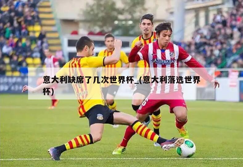 意大利缺席了几次世界杯_(意大利落选世界杯)