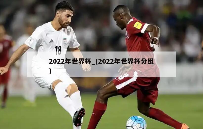 2022年世界杯_(2022年世界杯分组)