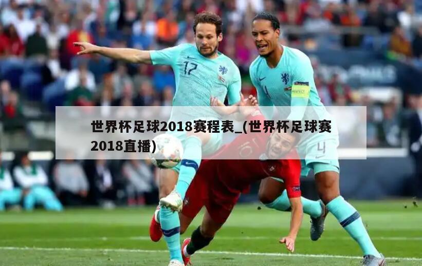 世界杯足球2018赛程表_(世界杯足球赛2018直播)